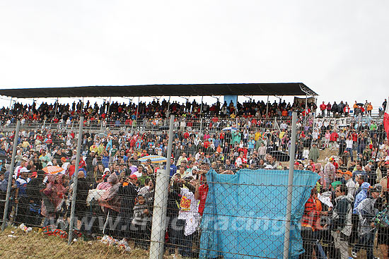 Truck Racing Jarama 2010