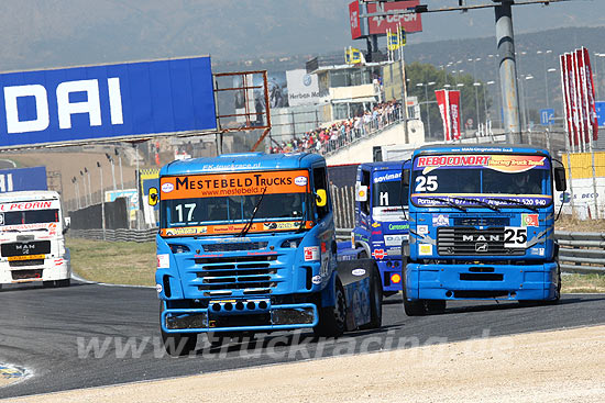 Truck Racing Jarama 2010