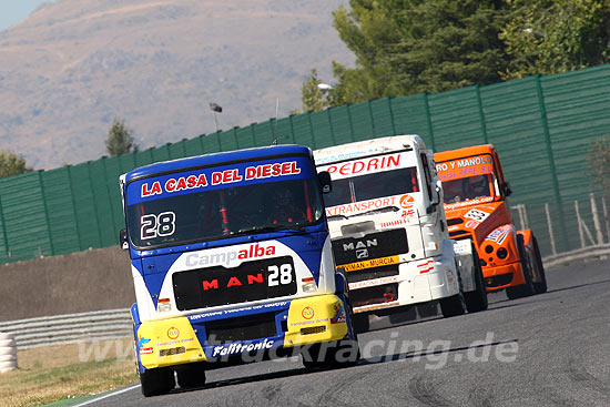 Truck Racing Jarama 2010