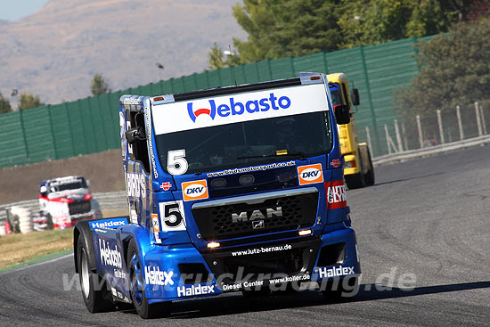 Truck Racing Jarama 2010