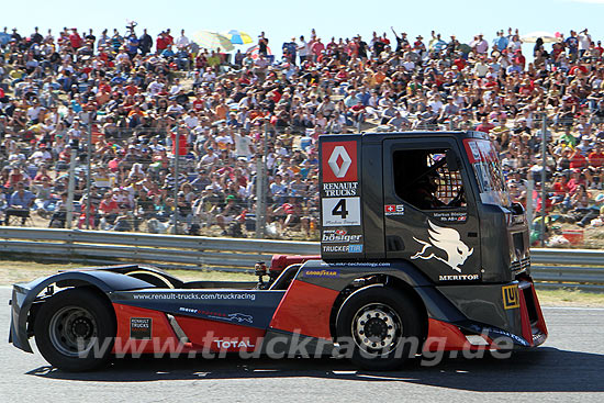 Truck Racing Jarama 2010