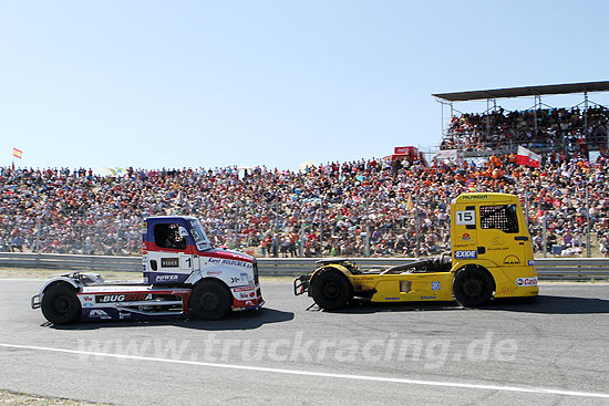 Truck Racing Jarama 2010