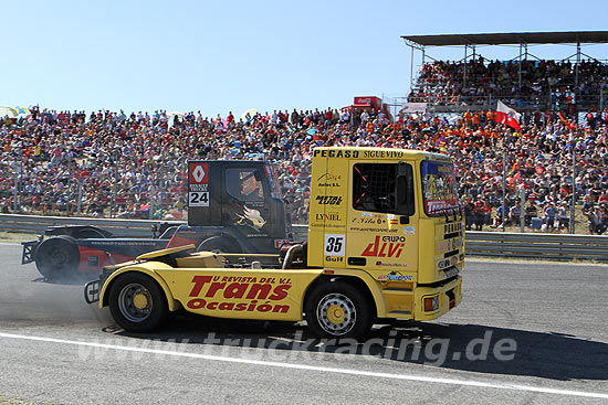 Truck Racing Jarama 2010