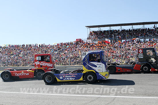 Truck Racing Jarama 2010