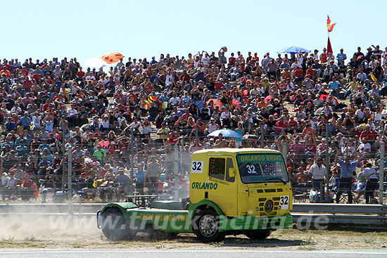 Truck Racing Jarama 2010