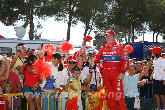 Truck Racing Jarama 2010