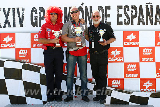 Truck Racing Jarama 2010