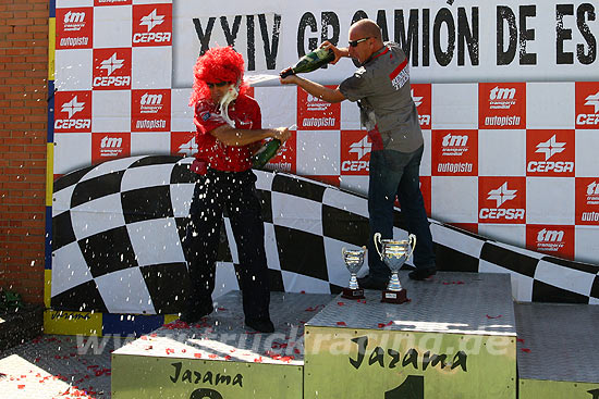 Truck Racing Jarama 2010