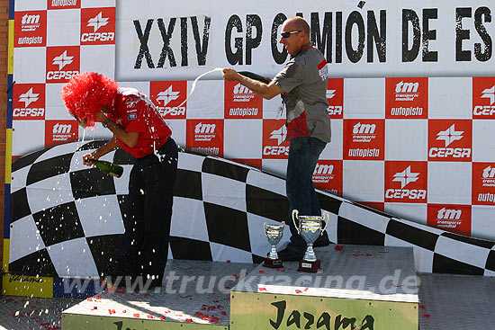 Truck Racing Jarama 2010