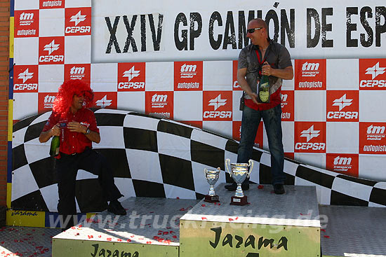 Truck Racing Jarama 2010