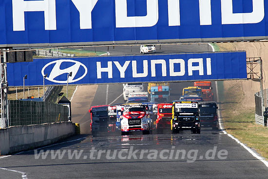 Truck Racing Jarama 2010