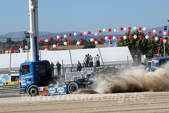 Truck Racing Jarama 2010