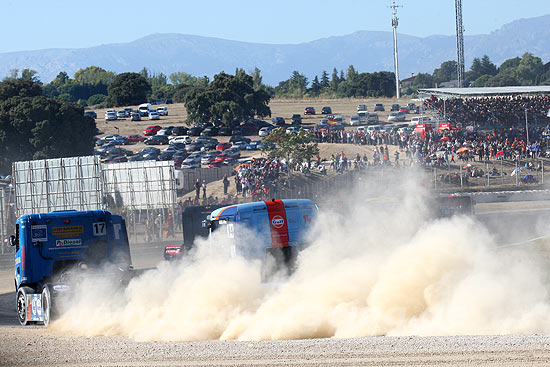 Truck Racing Jarama 2010