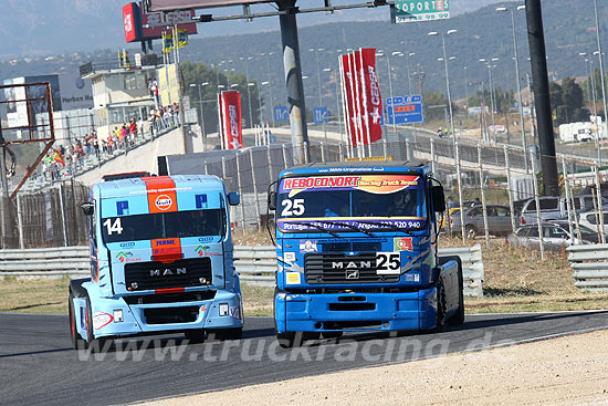 Truck Racing Jarama 2010