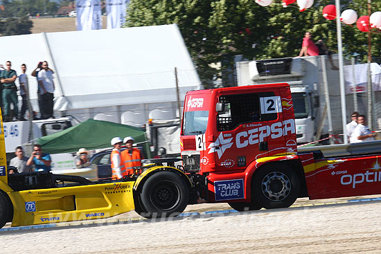 Truck Racing Jarama 2010
