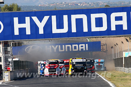 Truck Racing Jarama 2010