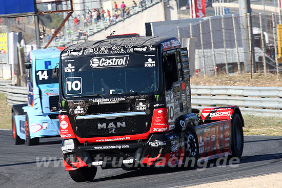 Truck Racing Jarama 2010