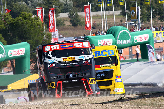 Truck Racing Jarama 2010
