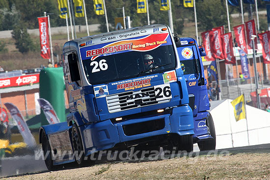 Truck Racing Jarama 2010
