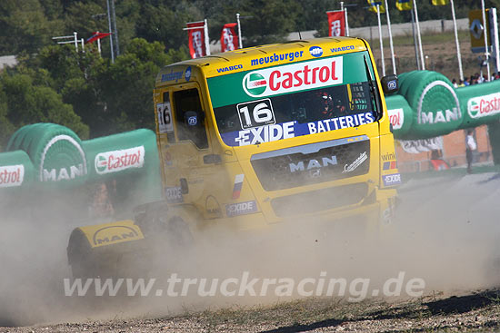 Truck Racing Jarama 2010