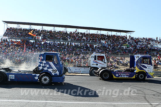 Truck Racing Jarama 2010