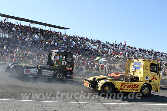 Truck Racing Jarama 2010