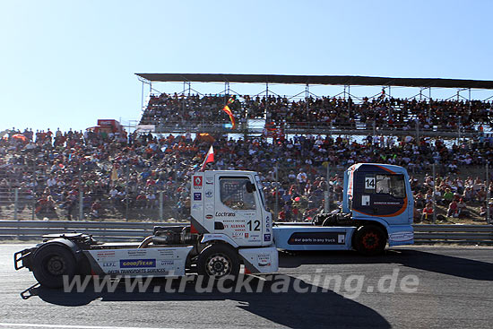 Truck Racing Jarama 2010