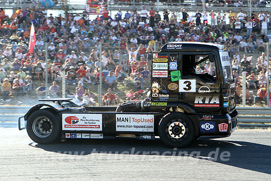 Truck Racing Jarama 2010