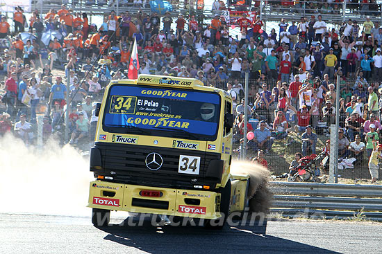Truck Racing Jarama 2010