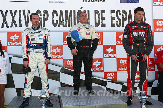 Truck Racing Jarama 2010