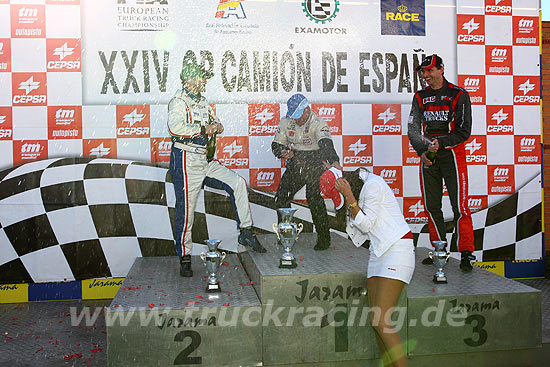 Truck Racing Jarama 2010