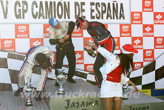 Truck Racing Jarama 2010