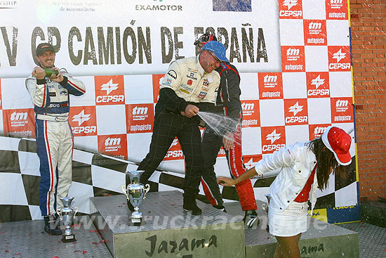 Truck Racing Jarama 2010