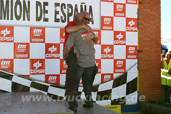 Truck Racing Jarama 2010