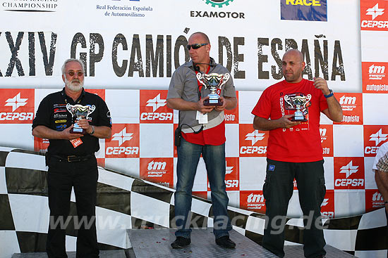 Truck Racing Jarama 2010