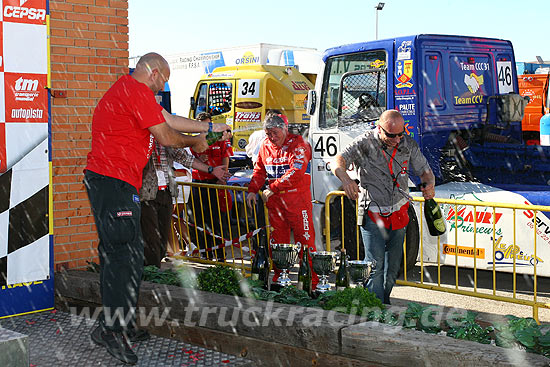 Truck Racing Jarama 2010