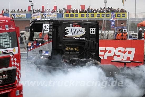 Truck Racing Jarama 2010