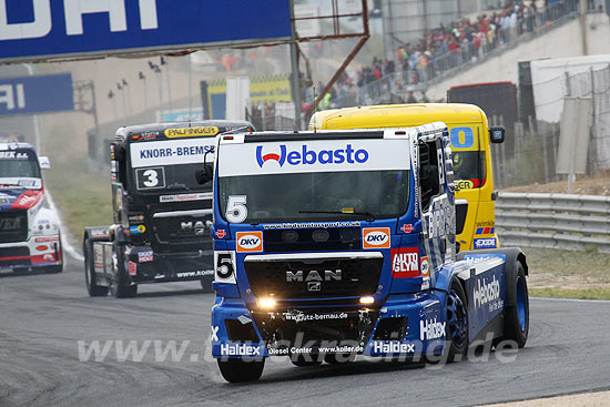 Truck Racing Jarama 2010