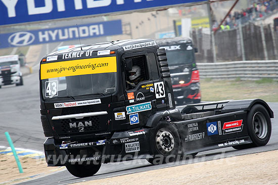 Truck Racing Jarama 2010
