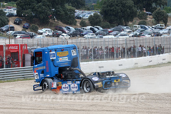 Truck Racing Jarama 2010
