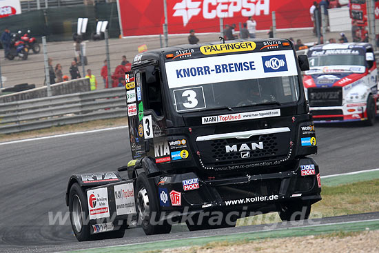 Truck Racing Jarama 2010