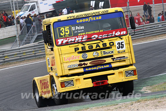 Truck Racing Jarama 2010