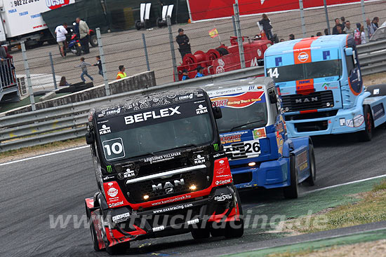 Truck Racing Jarama 2010