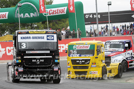 Truck Racing Jarama 2010
