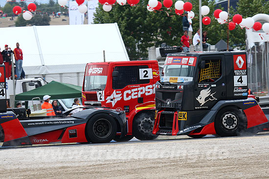 Truck Racing Jarama 2010