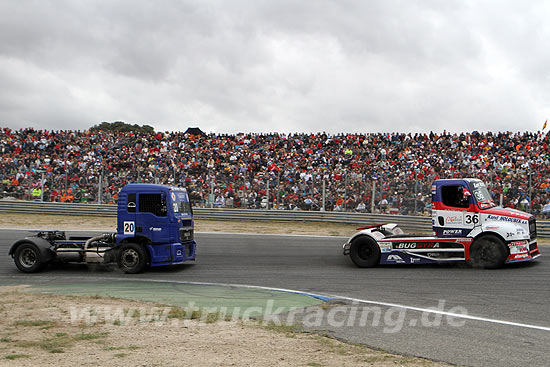 Truck Racing Jarama 2010