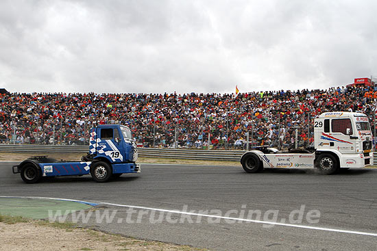 Truck Racing Jarama 2010