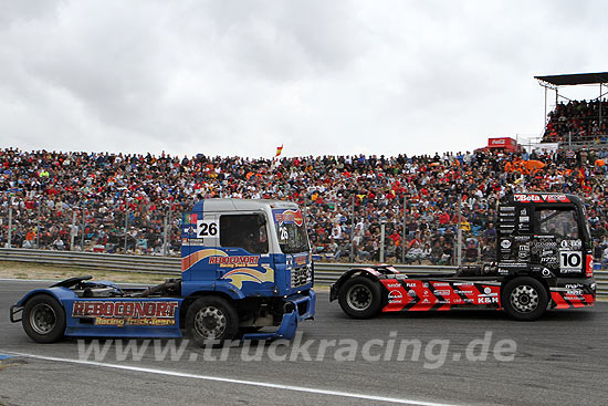 Truck Racing Jarama 2010