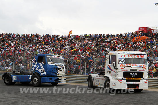 Truck Racing Jarama 2010