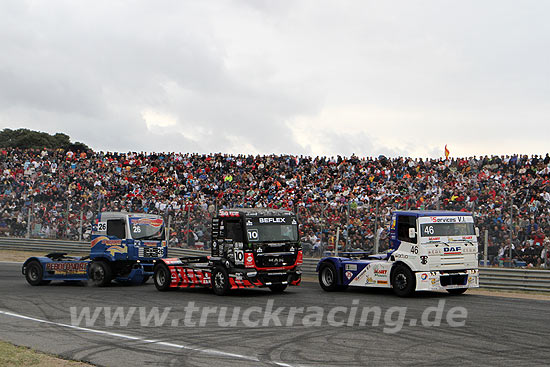 Truck Racing Jarama 2010
